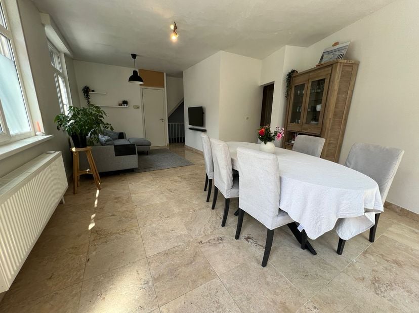 Appartement à vendre
                    à 2170 Merksem